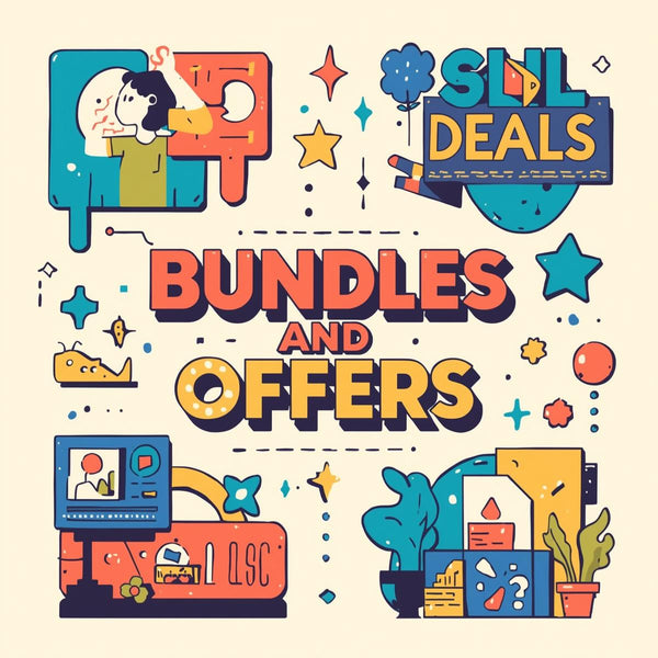 Bundles & Offers
