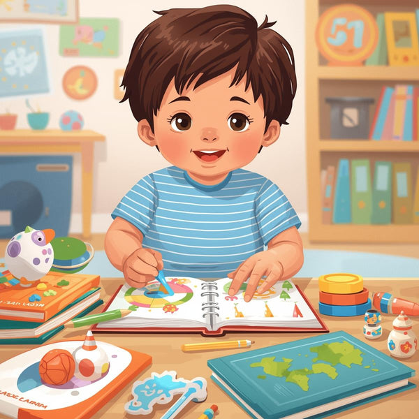 Early Learning