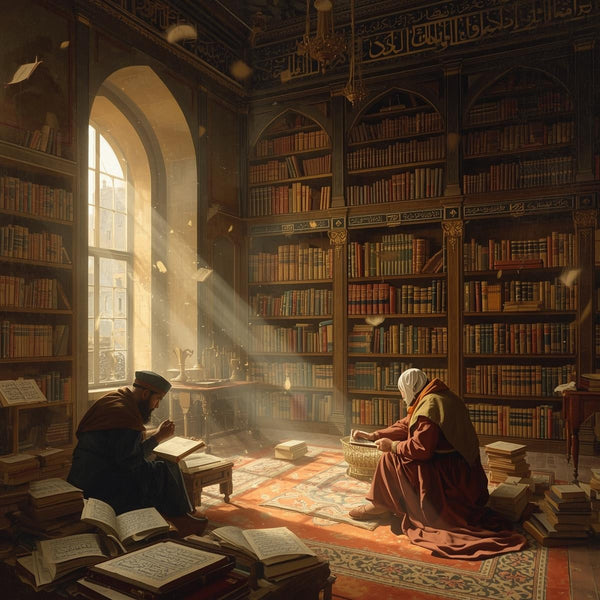 Islamic Learning