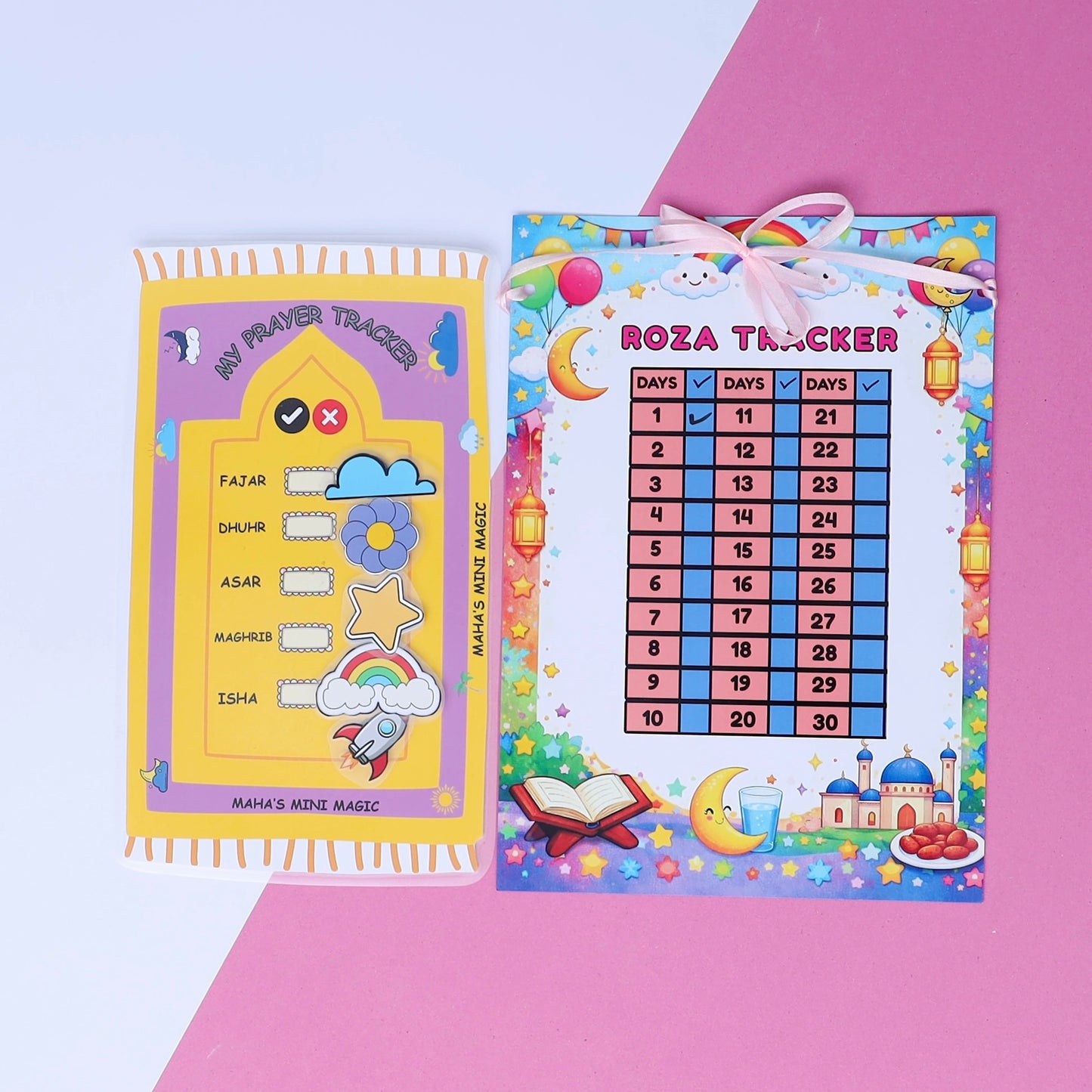 Ramadan Box (2026)