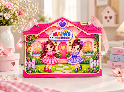 My Doll House PlayBook