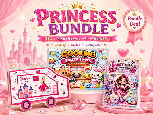 Princess Bundle