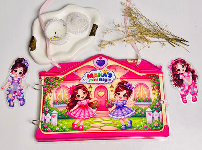 My Doll House PlayBook