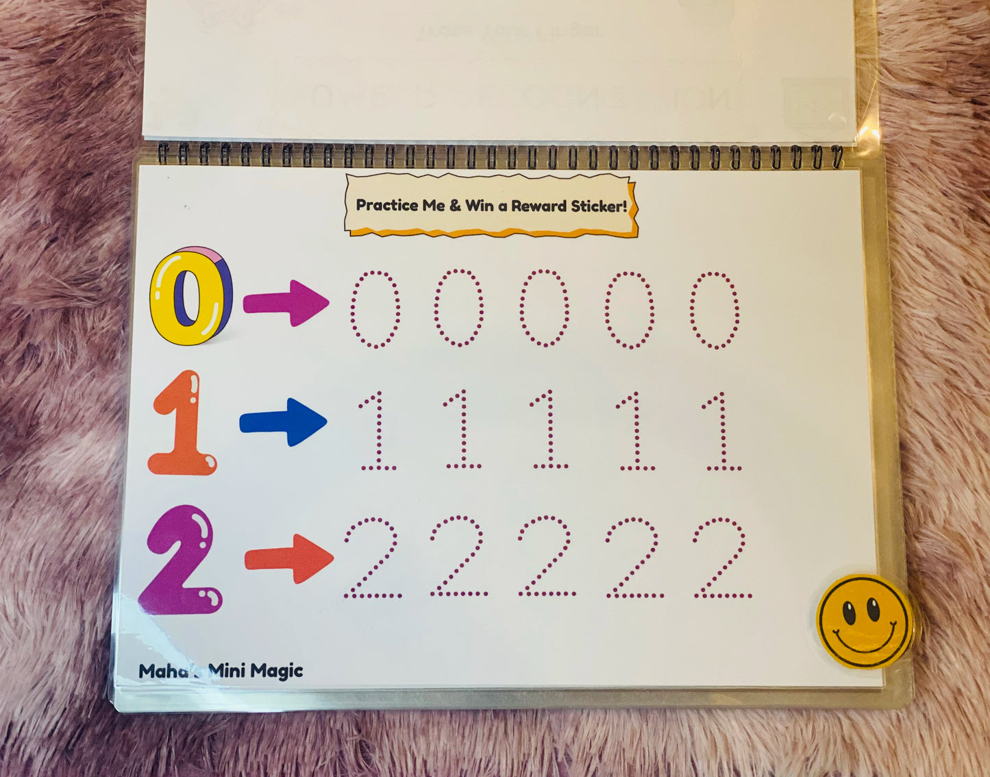 Math Book For Kids