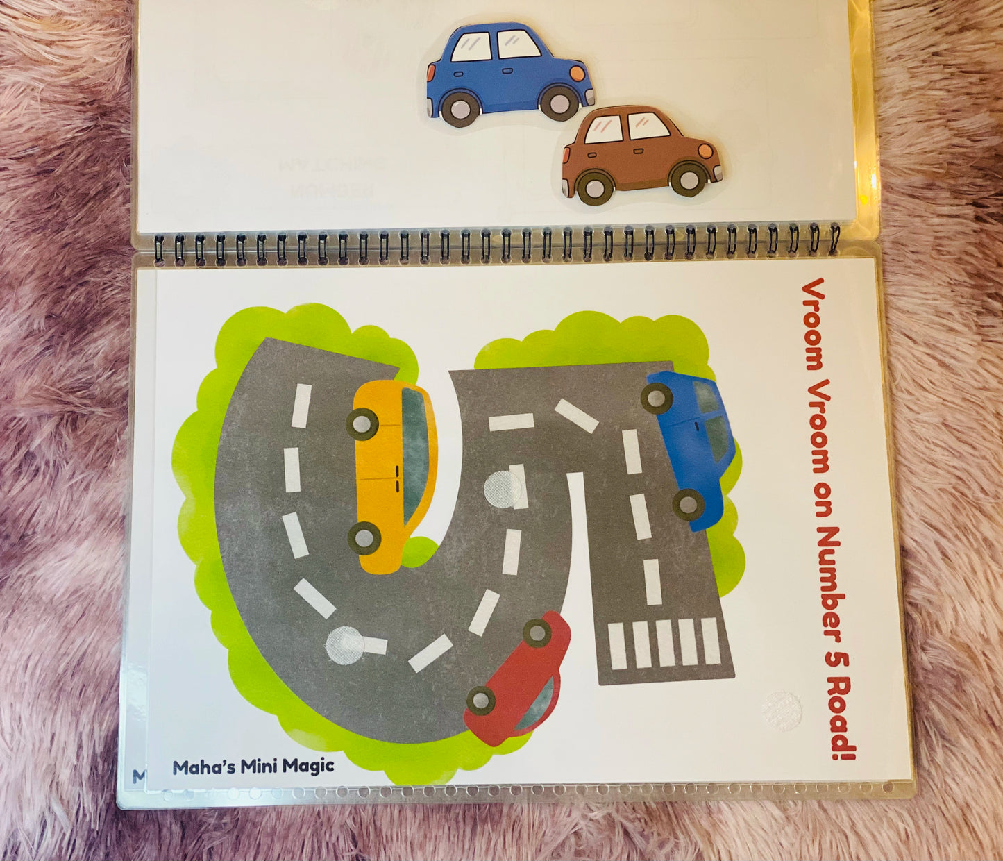 Math Book For Kids
