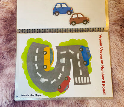 Math Book For Kids