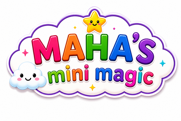 mahasminimagic