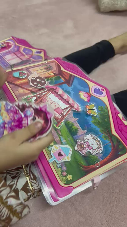 My Doll House PlayBook