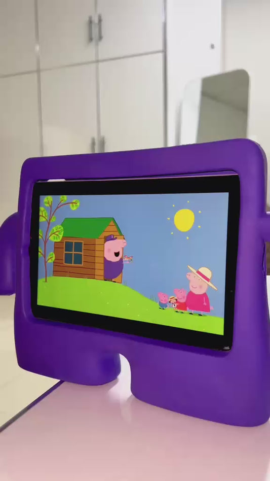 Peppa's PlayBook With Free WristBand