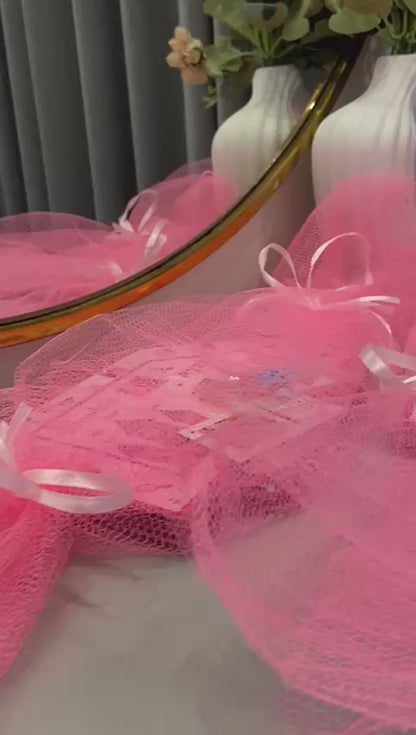 Barbie Binder For Girls