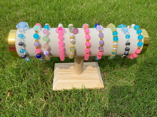 Handmade Girlies Bracelets ⭐