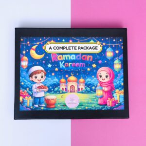 Ramadan Activity Box 2026